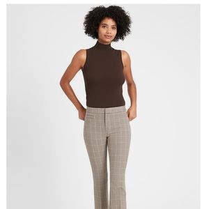 Banana Republic High-Rise Sloan Pant